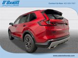 New 2026 Honda CR-V TrailSport image 3