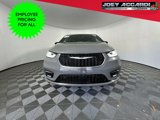 New 2025 Chrysler Pacifica Select image 3