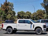 New 2025 Ford F250 Platinum w/ Tremor Off-Road Package image 3