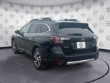 Used 2021 Subaru Outback Touring XT image 3