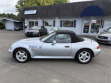 Used 1997 BMW Z3 1.9 image 5