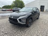 Used 2024 Mitsubishi Eclipse Cross SEL image 6