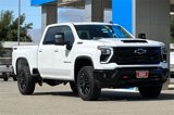 New 2025 Chevrolet Silverado 2500 LT w/ Trail Boss Package image 2