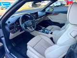 Used 2021 Audi A5 2.0T Prestige image 4