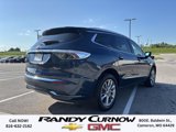Used 2023 Buick Enclave Avenir w/ Avenir Technology Package image 5