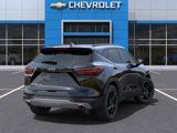New 2025 Chevrolet Blazer LT image 4