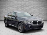 Certified 2022 BMW X4 M40i image 3