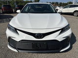Used 2022 Toyota Camry LE image 2