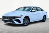 Certified 2024 Hyundai Elantra SEL image 2
