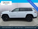 New 2025 Jeep Grand Cherokee L Limited w/ Black Appearance Package image 2