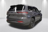 New 2025 Jeep Grand Cherokee L Altitude image 3