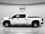 Used 2020 GMC Sierra 1500 4x4 Crew Cab w/ Sierra Value Package image 2