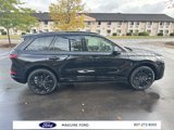 New 2025 Lincoln Corsair AWD image 4