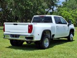 New 2025 Chevrolet Silverado 3500 LTZ w/ LTZ Plus Package image 4