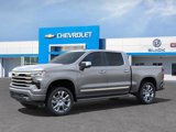 New 2025 Chevrolet Silverado 1500 High Country image 2