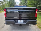 New 2024 Chevrolet Silverado 1500 Custom Trail Boss w/ Midnight Edition image 4