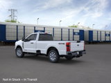New 2025 Ford F350 XLT image 4