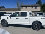 New 2025 Ford F150 STX image 4