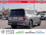 New 2025 Nissan Armada SL image 5