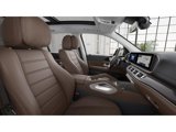 New 2025 Mercedes-Benz GLS 580 4MATIC image 4