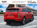 New 2026 Cadillac Escalade IQ Sport 1 image 4