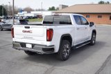 New 2025 GMC Sierra 1500 SLT w/ SLT Premium Package image 3