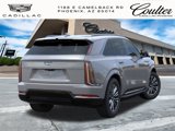 New 2026 Cadillac Escalade IQ Luxury 1 image 4