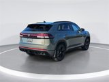 New 2025 Volkswagen Atlas Cross Sport SEL R-Line image 3