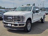 New 2025 Ford F350 Lariat w/ Lariat Ultimate Package image 3