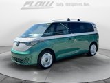 New 2025 Volkswagen ID. Buzz 1st Edition image 3