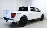 New 2025 Ford F150 Platinum w/ Equipment Group 702A High image 6