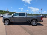 New 2025 Ford F250 Lariat image 5