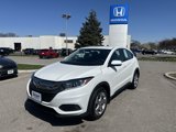 Certified 2021 Honda HR-V LX image 2