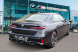 New 2025 BMW 760i xDrive w/ Executive Package image 4