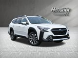 New 2025 Subaru Outback Touring XT image 2