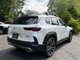 New 2025 MAZDA CX-50 AWD 2.5 Turbo w/ Weather Package image 2