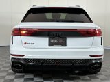 New 2025 Audi RS Q8 performance image 4