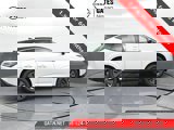 New 2025 Nissan Murano SL image 3
