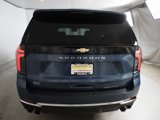 New 2025 Chevrolet Suburban Premier image 4