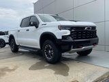 Used 2023 Chevrolet Silverado 1500 ZR2 w/ Technology Package image 2