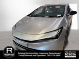 New 2026 Toyota Prius XLE image 3