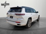 New 2025 Jeep Grand Cherokee L Summit image 3