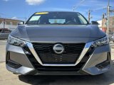Used 2021 Nissan Sentra SV image 2