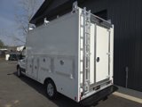 Used 2022 Ford Transit 350 w/ Interior Upgrade Package image 3