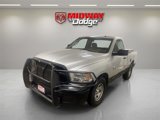 Used 2018 RAM 1500 Tradesman w/ Power & Remote Entry Group image 2