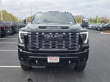 New 2025 GMC Sierra 2500 Denali Ultimate w/ Max Trailering Package image 3