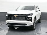 New 2025 Chevrolet Tahoe High Country image 2