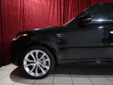 Used 2019 Land Rover Range Rover Sport HSE image 5