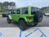 New 2025 Jeep Wrangler Unlimited Rubicon image 4
