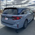 New 2025 Honda Odyssey Touring image 5